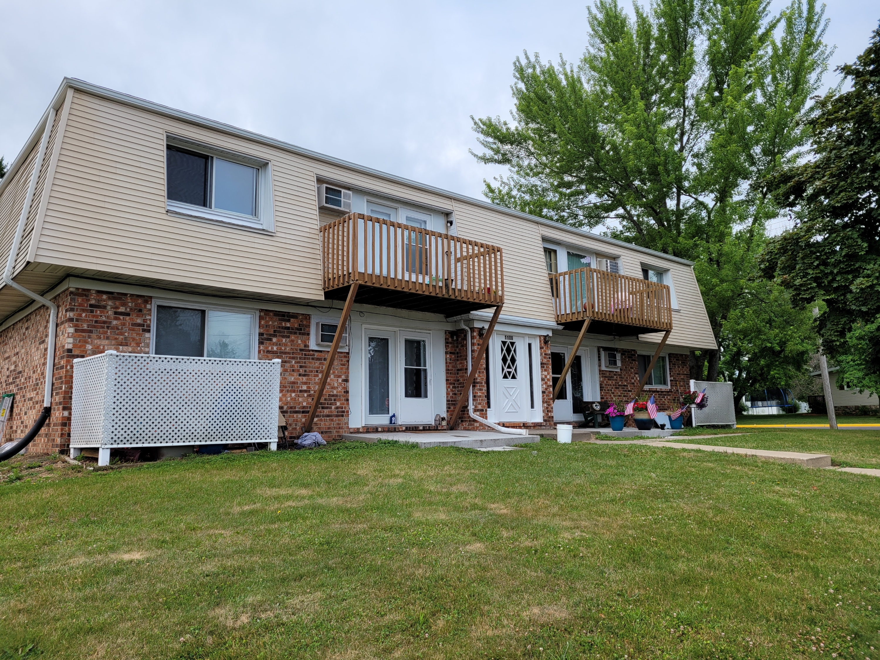 1120 19th St. - 5