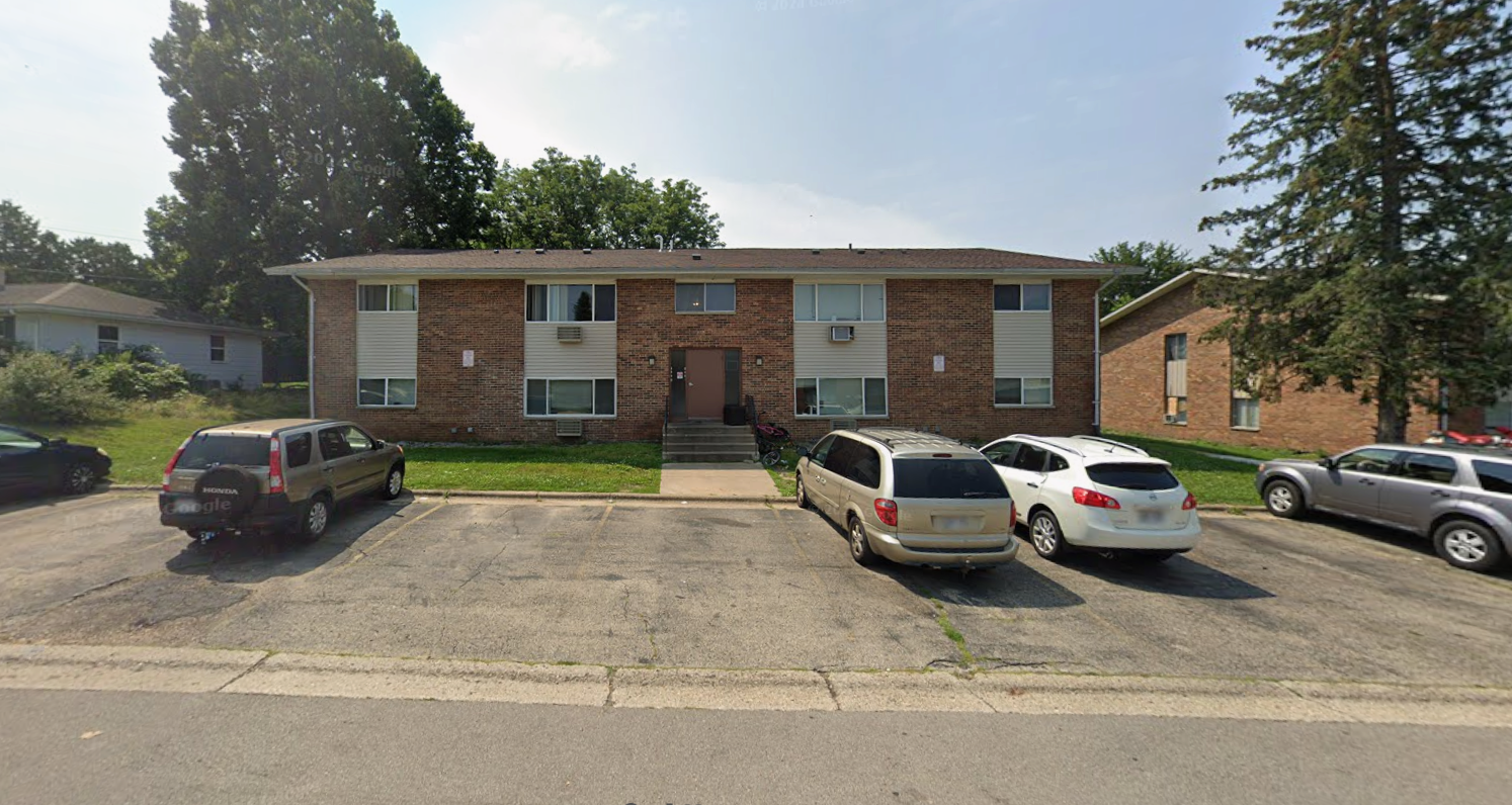 425 Farnham Street - 5