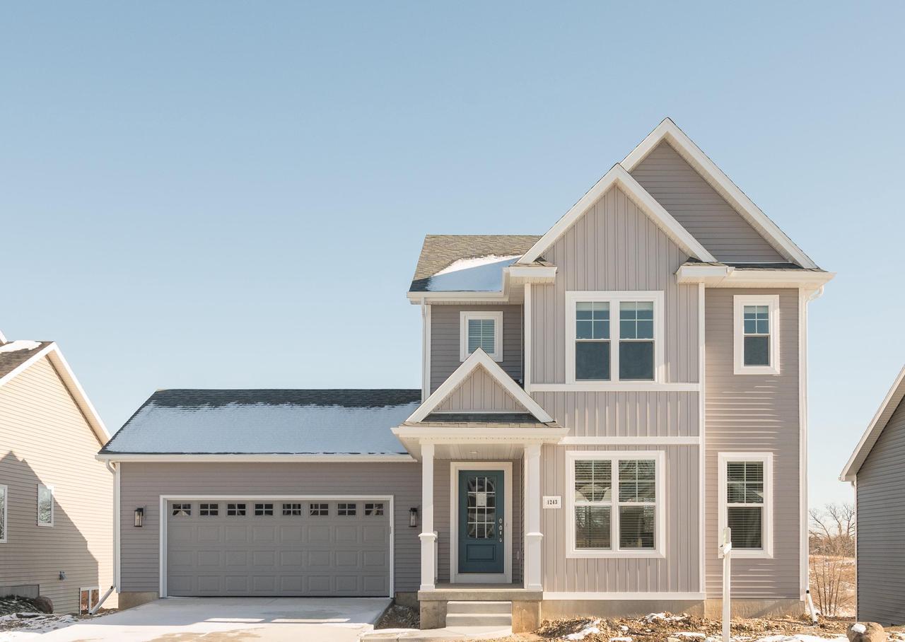 1240 Crane Meadow Way