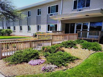 20 South Pontiac Drive - 207