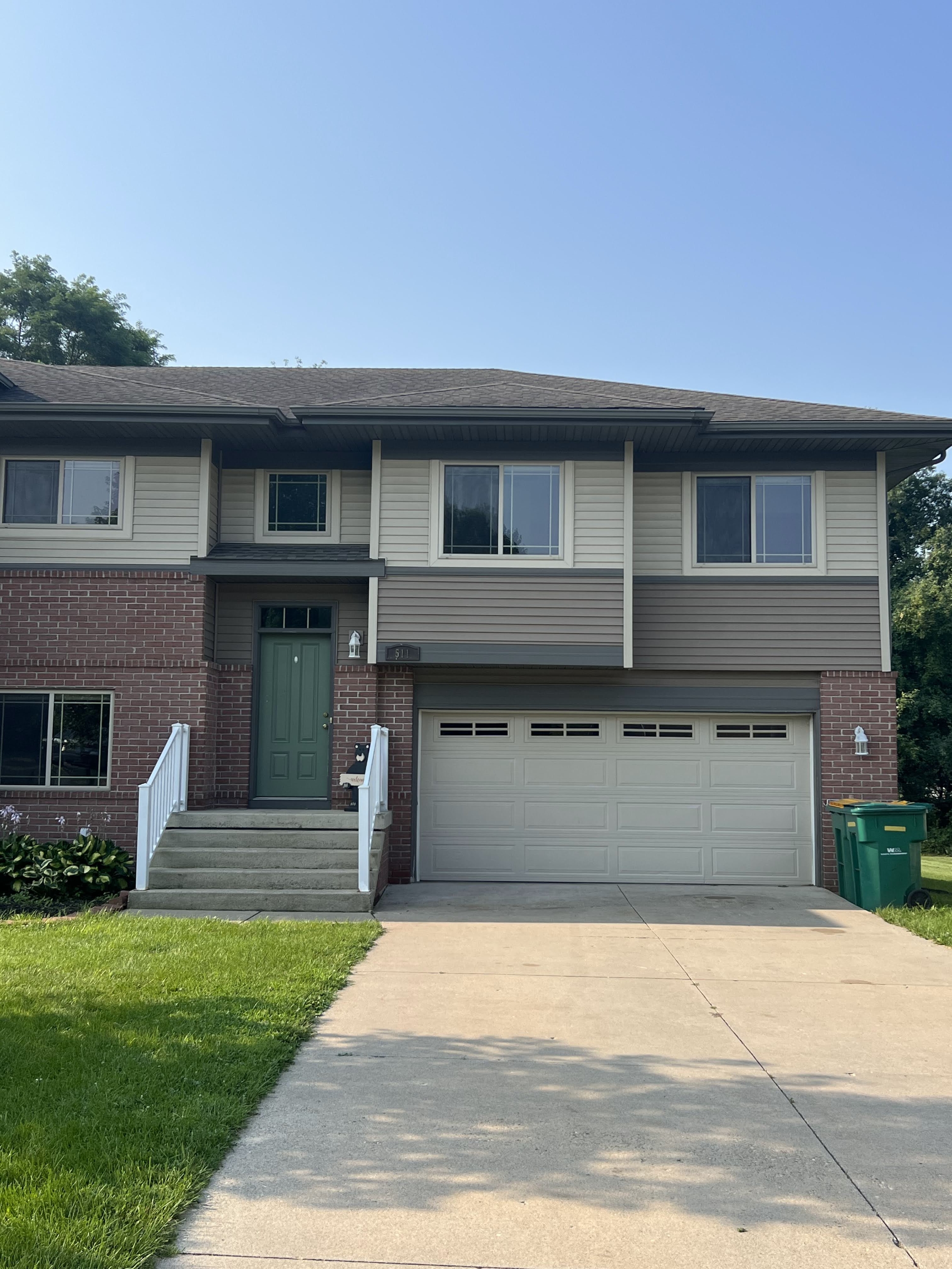 511 Progess Drive
